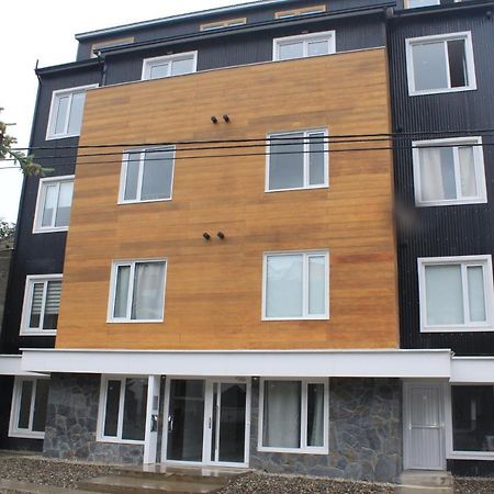 Jose I Apartment Ushuaia Exterior foto