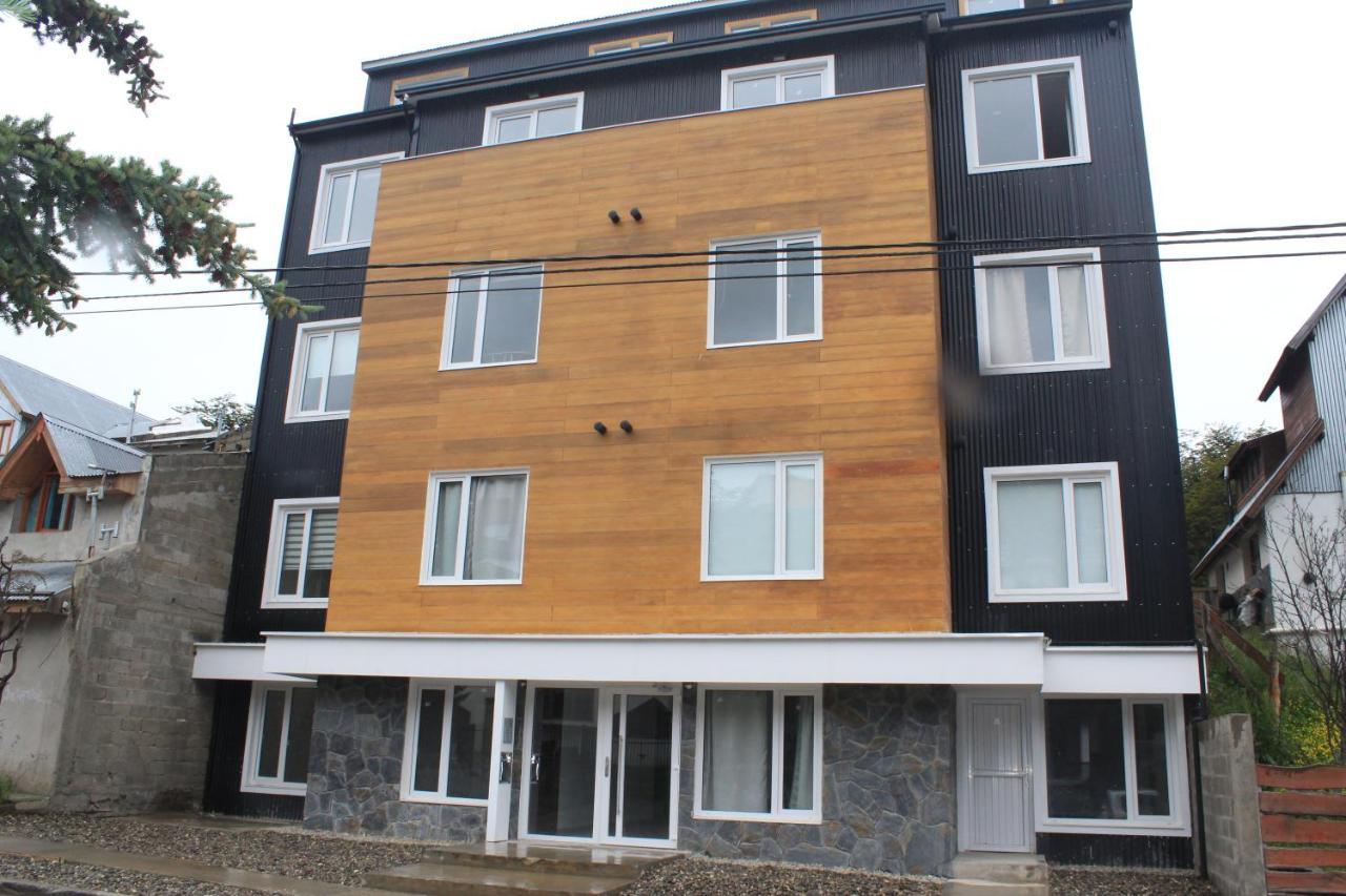 Jose I Apartment Ushuaia Exterior foto